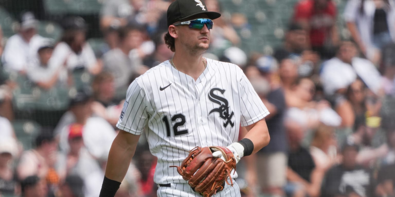 Montgomery's Shin Becomes a Serial Problem; White Sox Lineup Takes a Hit