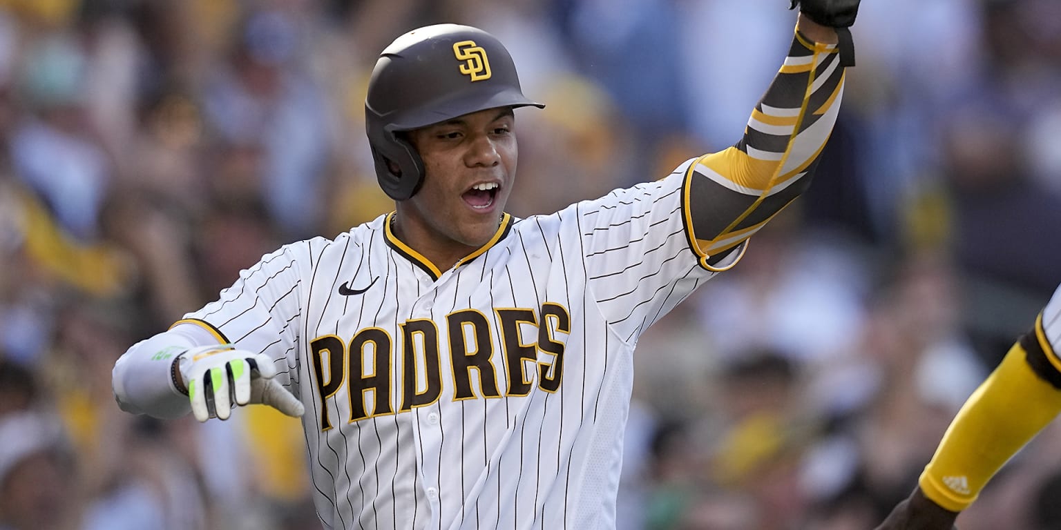 Deep Dive: What Juan Soto adds to the San Diego Padres lineup