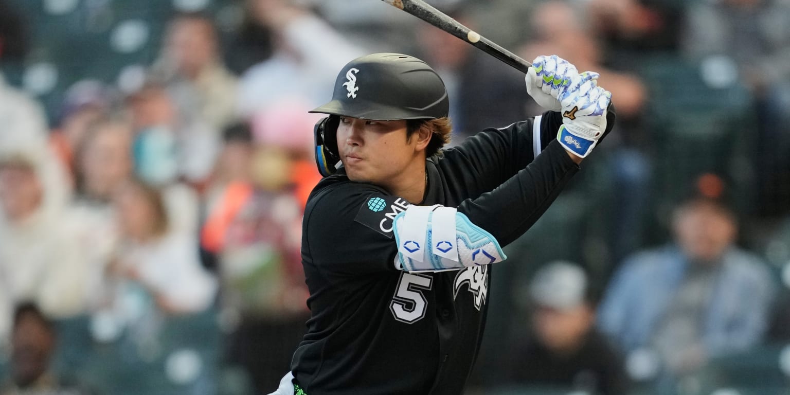 Murakami set for rehab assignment, could return before All-Star break