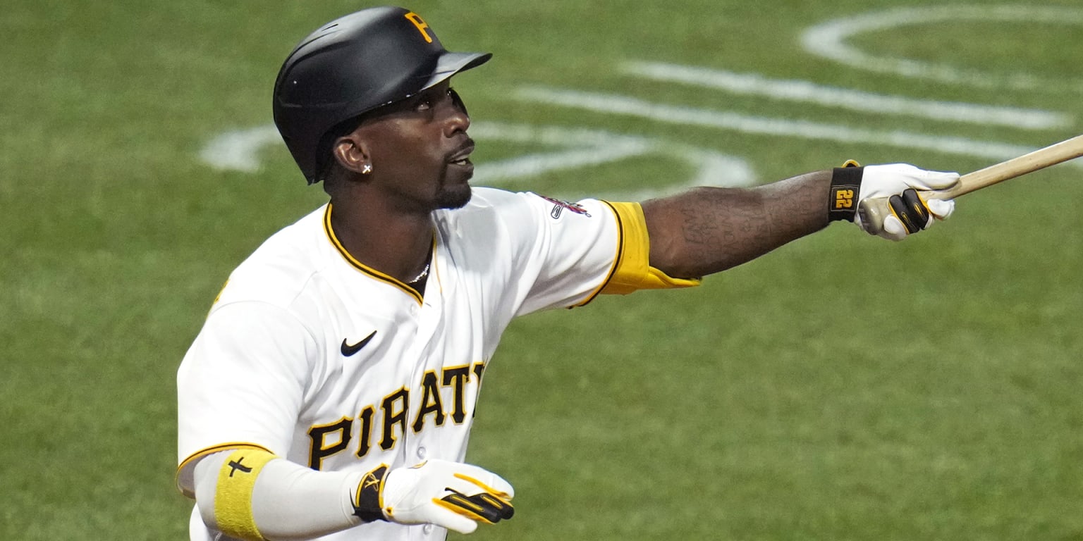 Andrew McCutchen, Derek Shelton Give Thoughts on 2,000 Hits