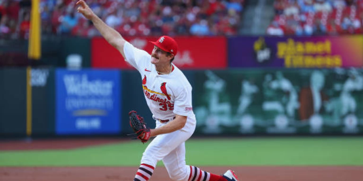 Rockies Game 118: Dollander Vs. Mikolas – A Must Watch For Baseball Fans! - z8u2ofl