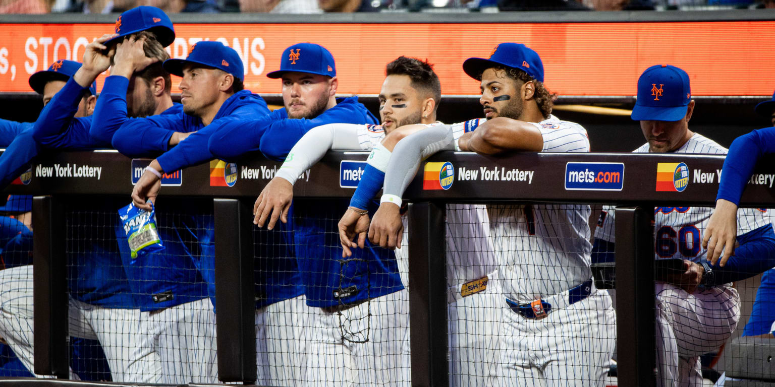 Who could Mets trade if they decide to sell at the Deadline?
