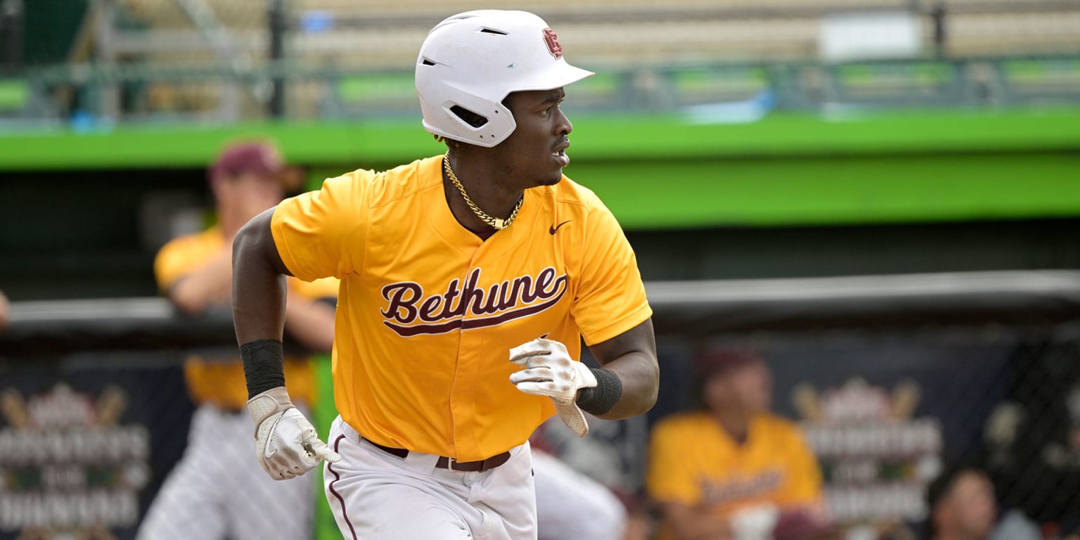 HBCU trio grateful to showcase abilities at Combine, Swingman Classic