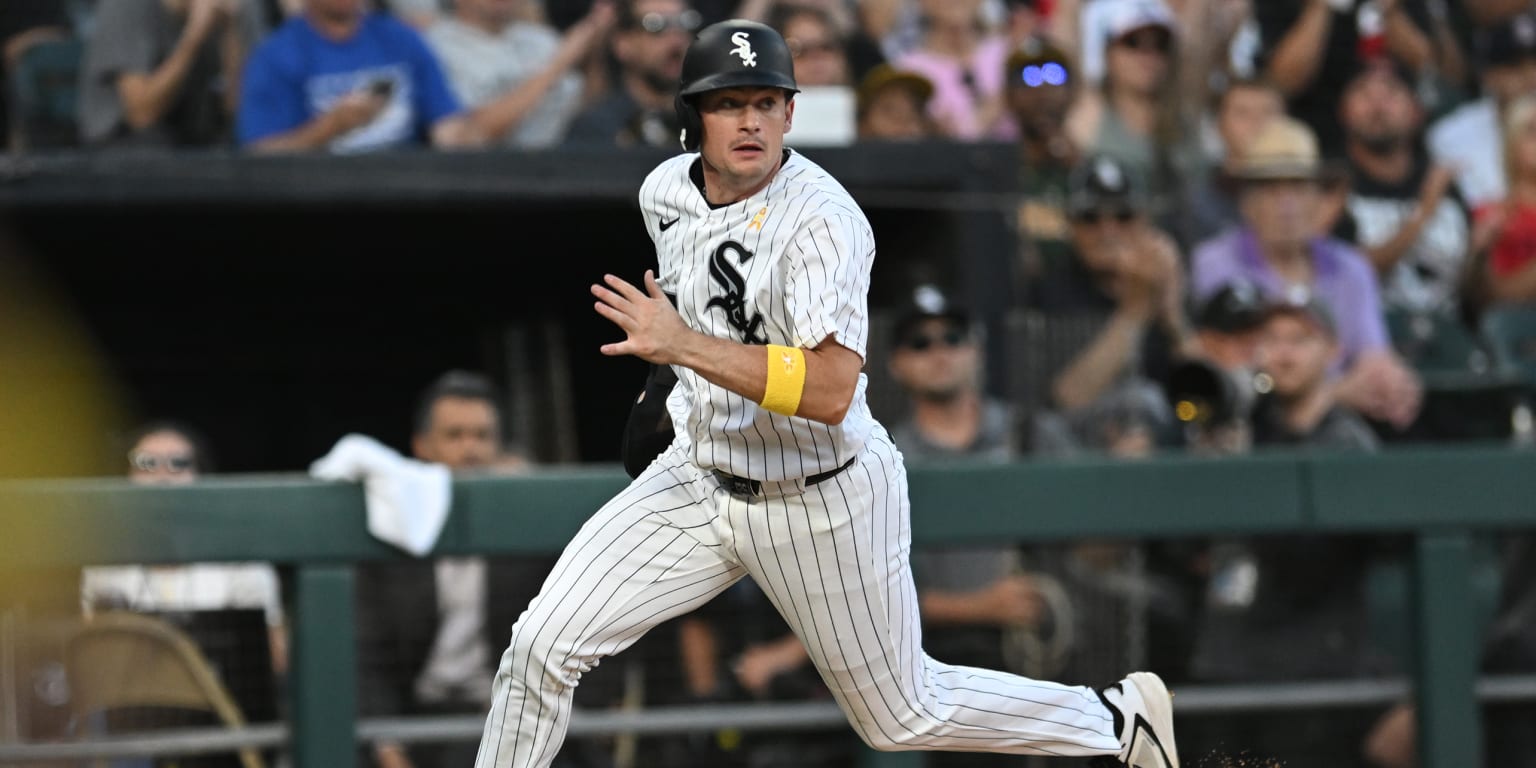 Rookies fuel White Sox rout of Twins to cap off series win