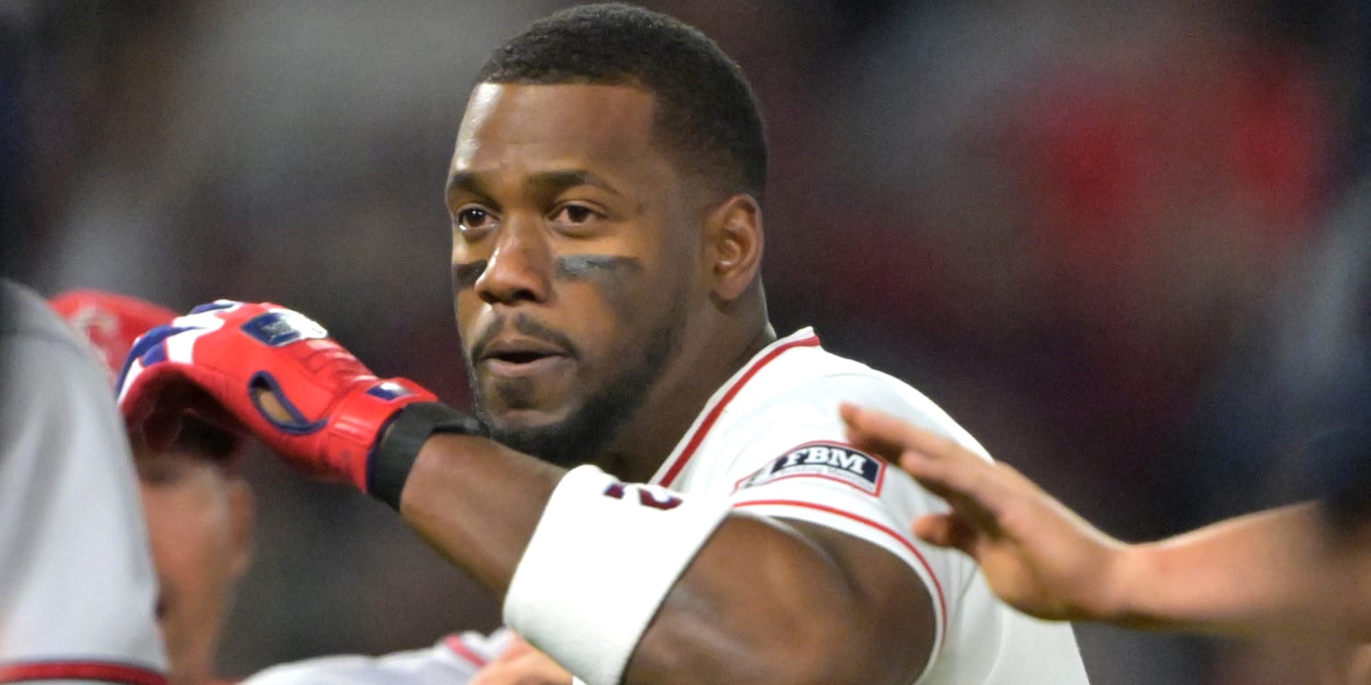 Soler's suspension for charging mound reduced from 7 games to 4