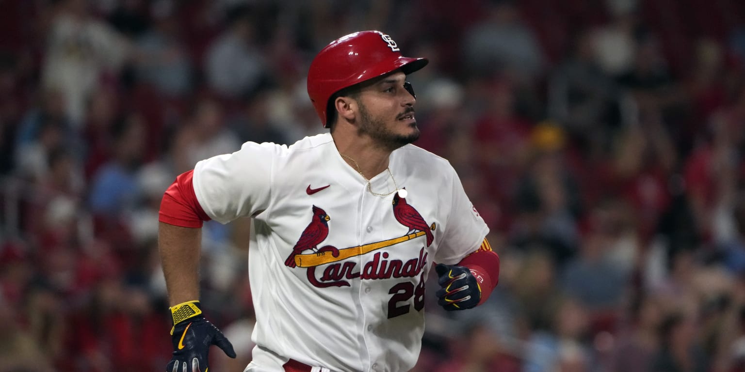 Arenado sends Playing cards residence proud of 1st walk-off hit since ’19