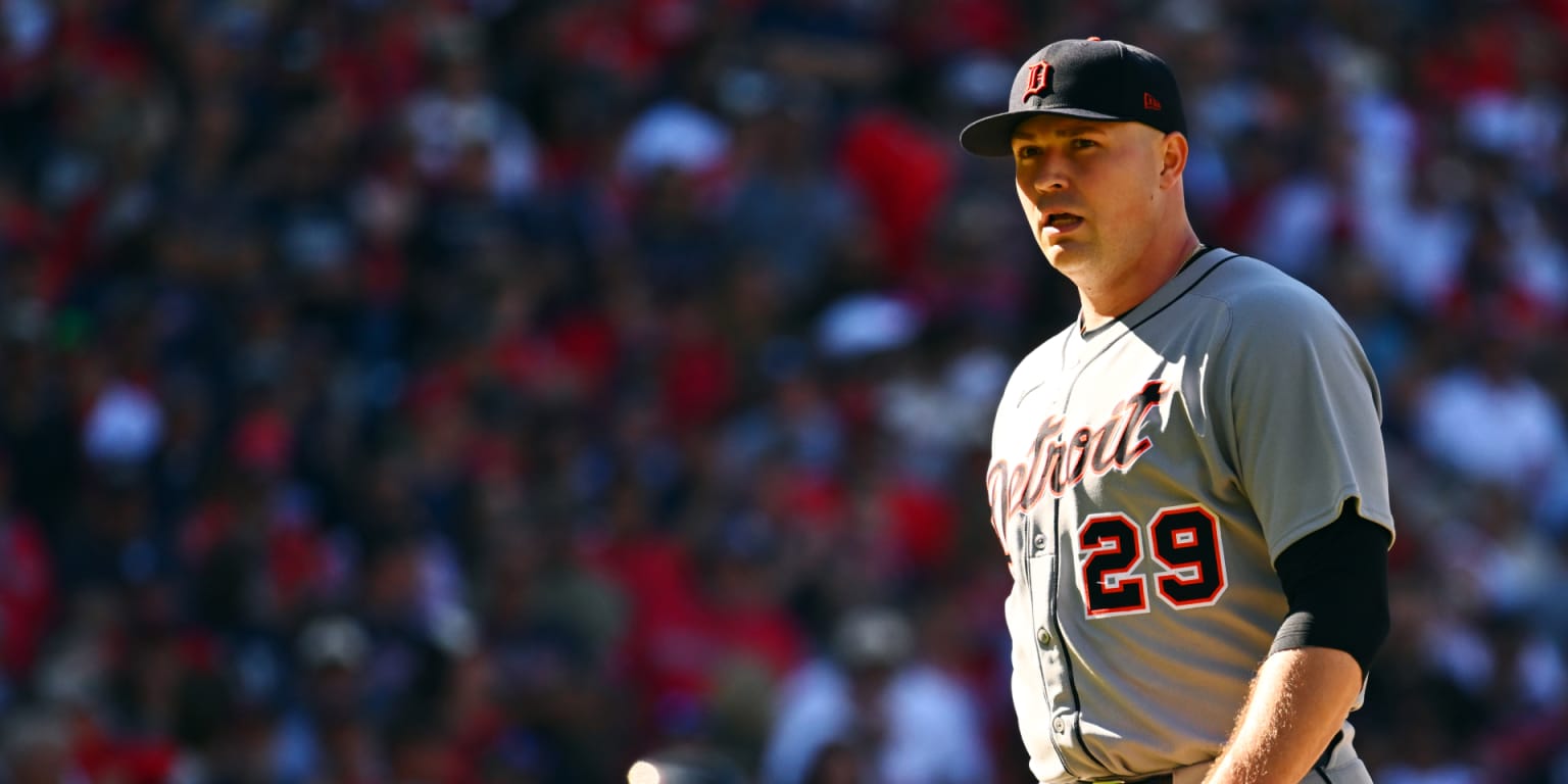 Will Mets make blockbuster move for Skubal or wait until FA?