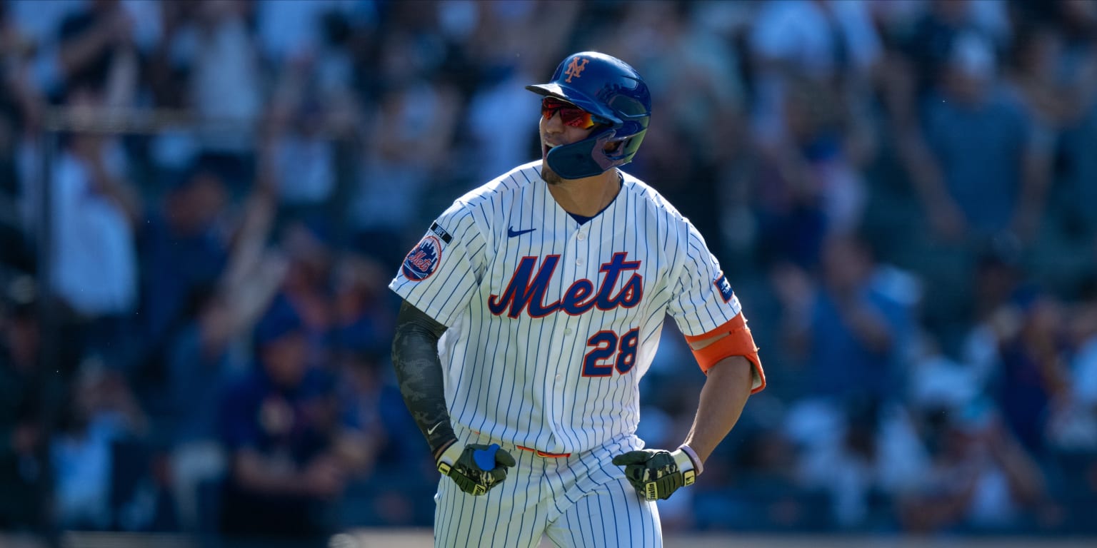 Mets pull out Subway Series thriller after Taylor's game-tying blast