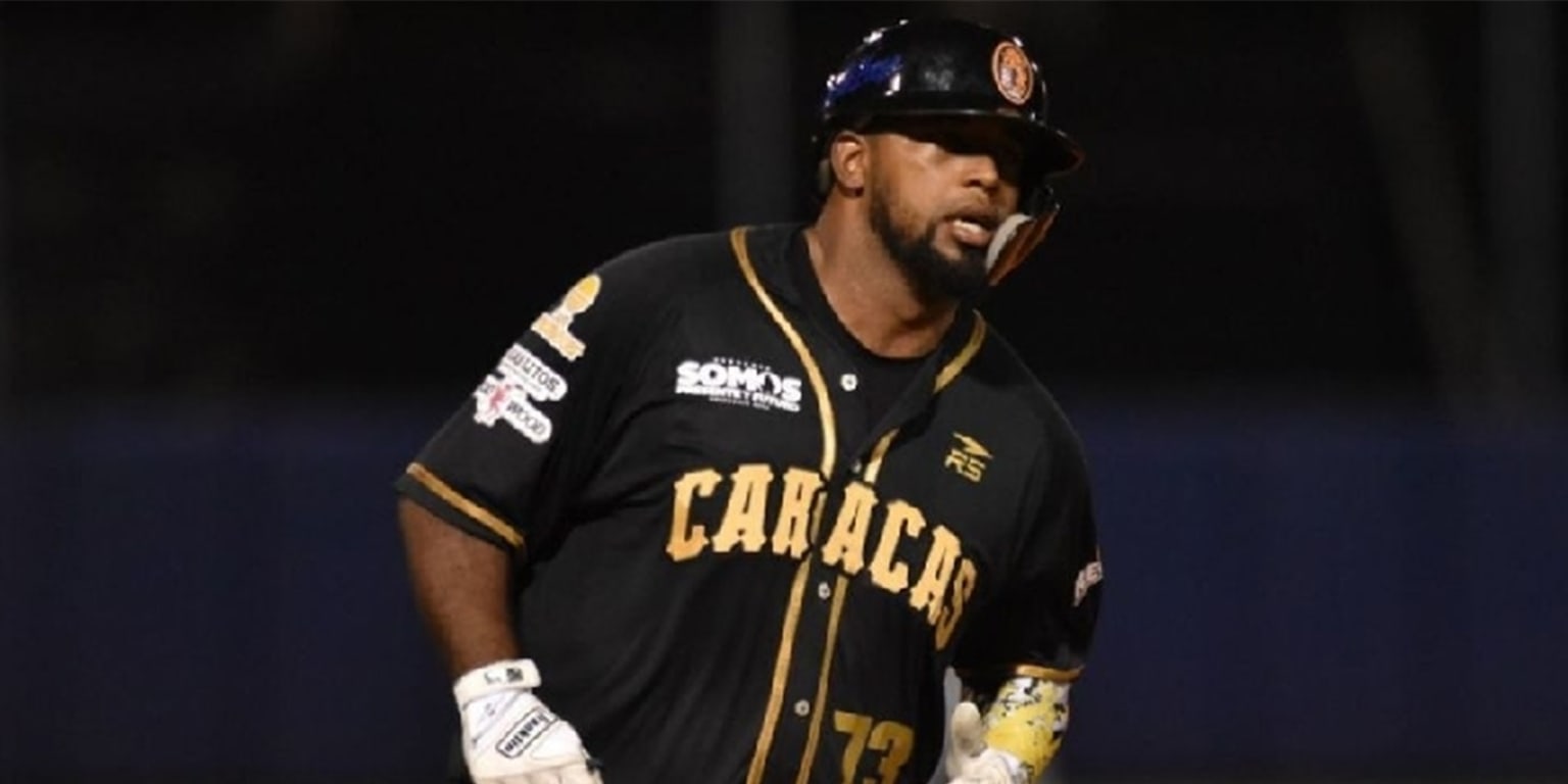 Palma guio a Leones a su tercer triunfo consecutivo en la LVBP