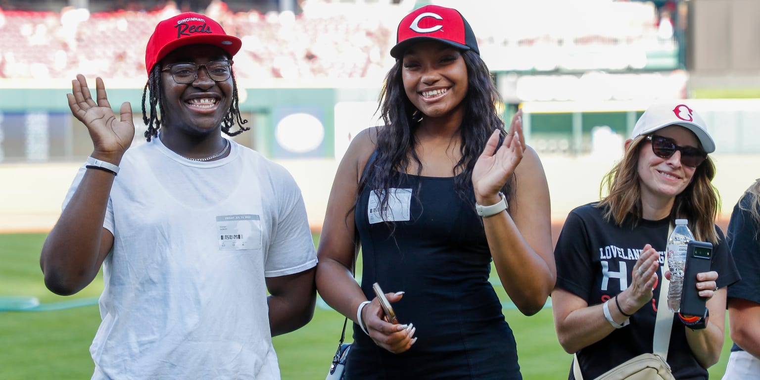 Five reasons to be hopeful about the Cincinnati Reds in 2023 - The Miami  Student