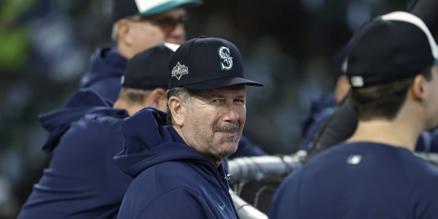 殿堂入りの名打者エドガー・マルティネスはマリナーズ打線にどう貢献し