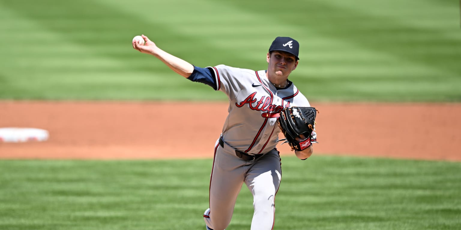 Ritchie tosses quality start in MLB debut after giving up homer on first pitch