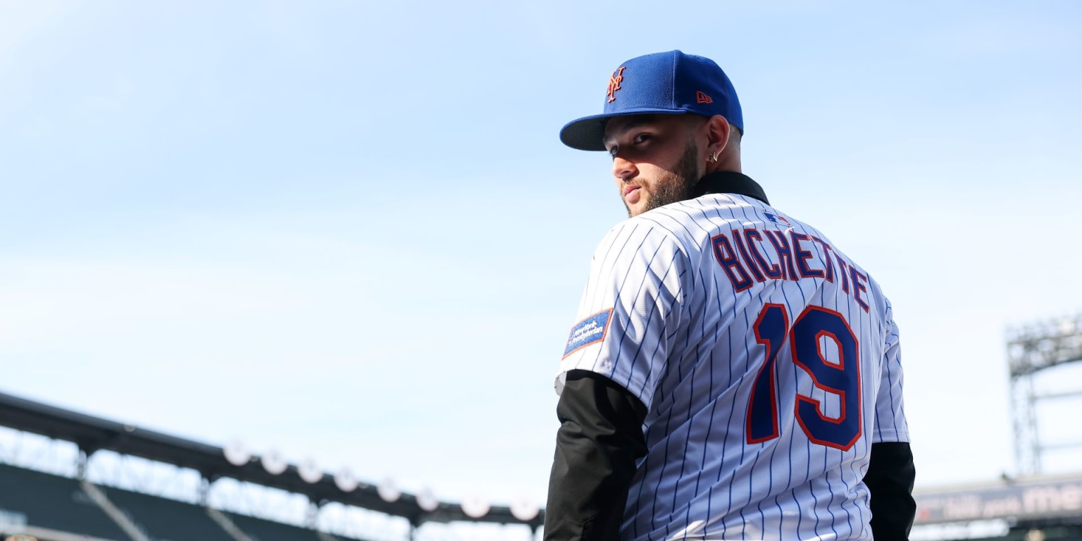 Why move to Mets could unlock the best of Bichette