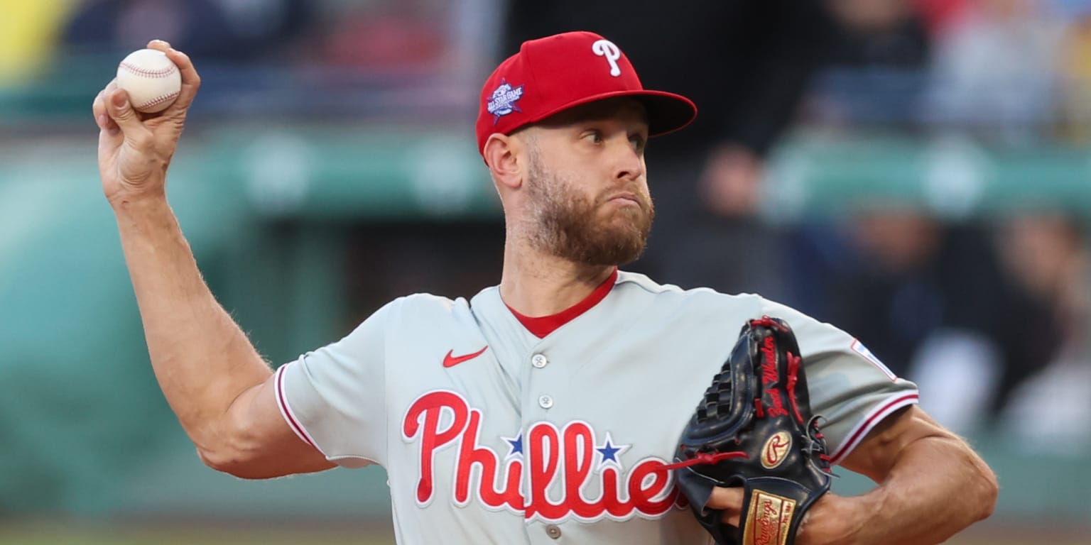 Wheeler's efficiency reaches historic levels at Fenway