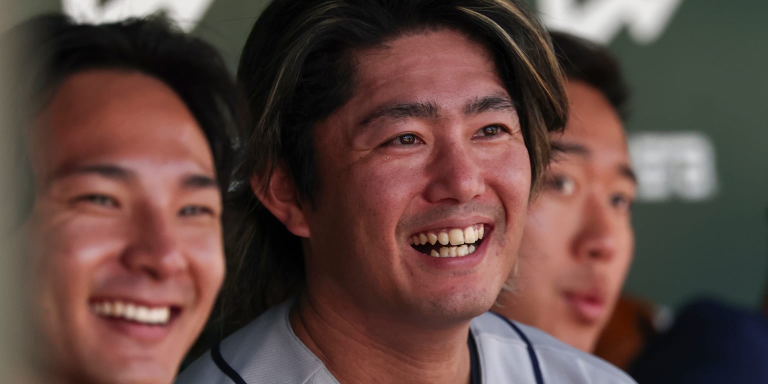 Imai makes first rehab start since joining IL with arm fatigue