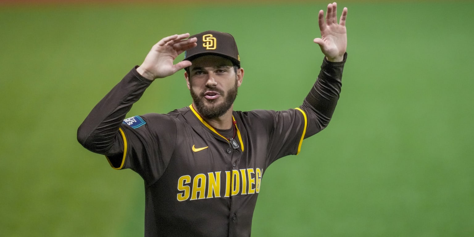 Dylan Cease has adventurous time trying to get to Korea