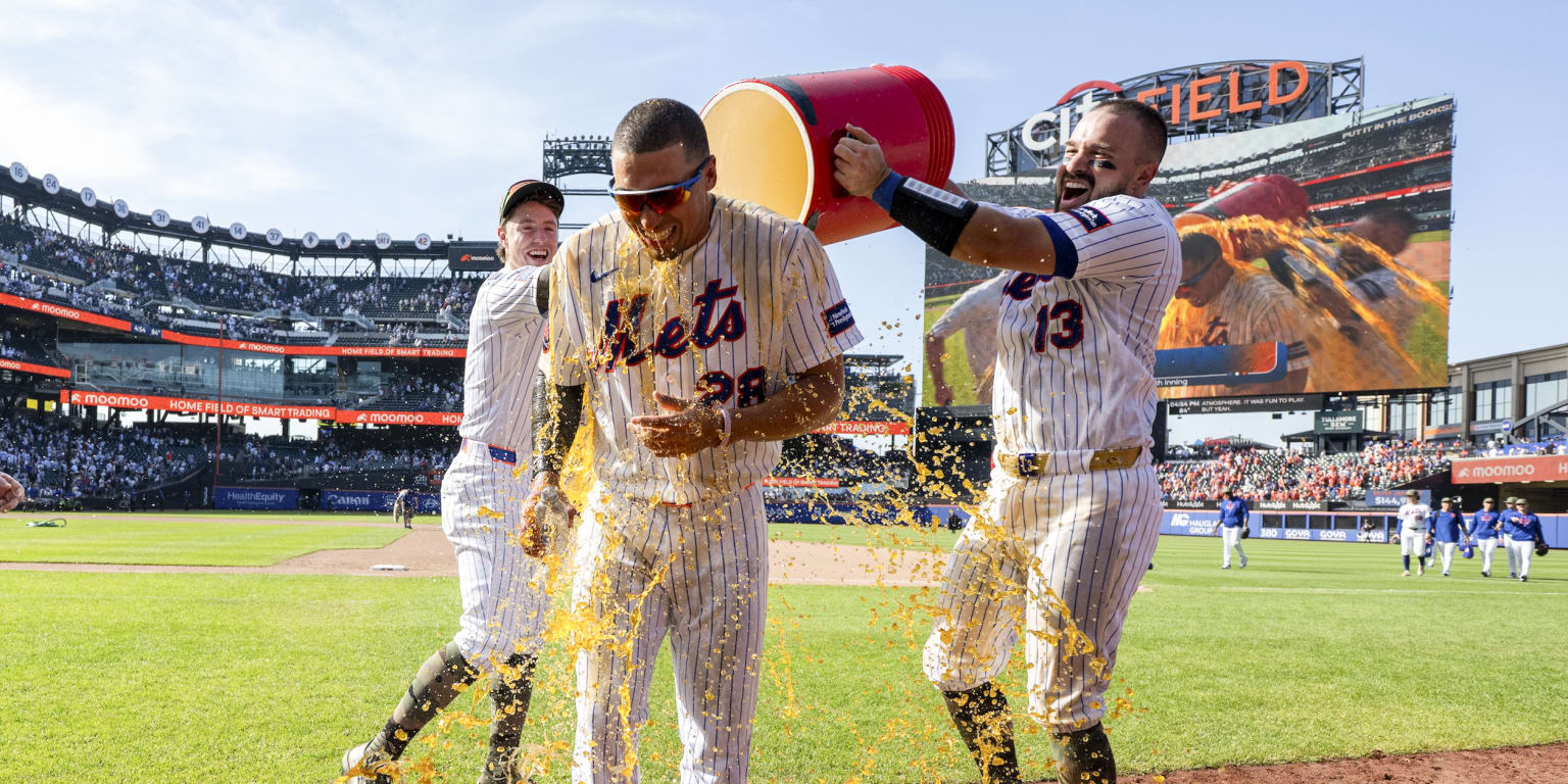 For Mets, did season truly begin with big-time win? They sure hope so