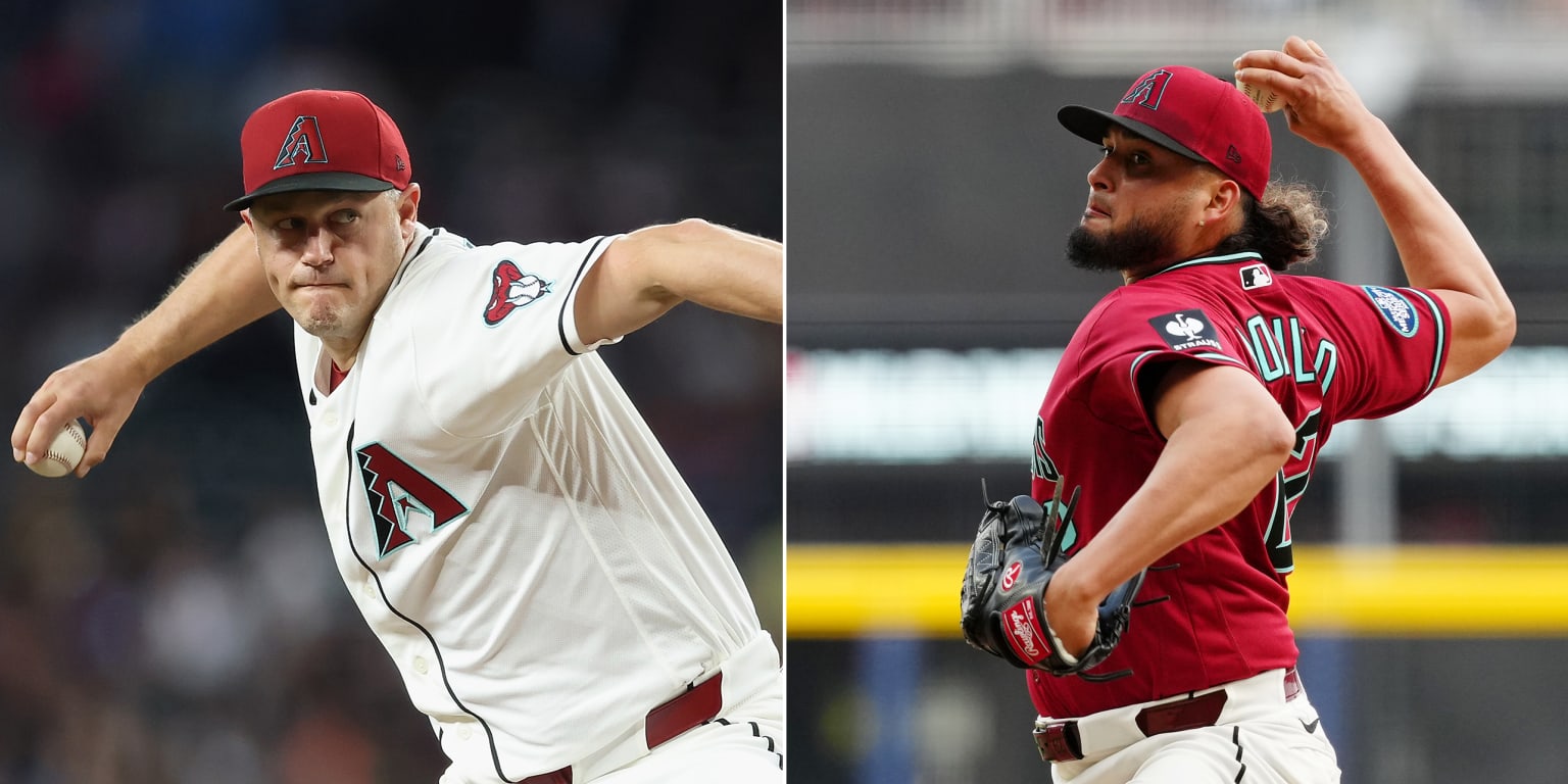Arizona's Bullpen Turnaround Reshapes Run-Production Math in 2026
