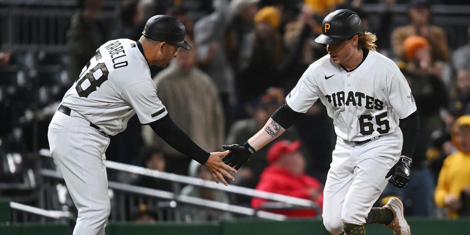 ESNY's 2023 MLB Preview: Pirates are a continually sinking ship