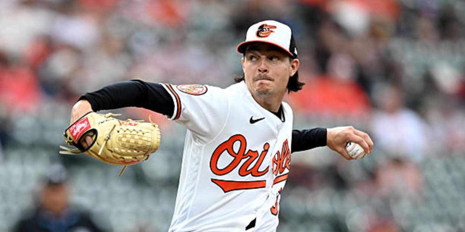 Alonso, Povich lead way to win as new era begins in Baltimore post-Deadline