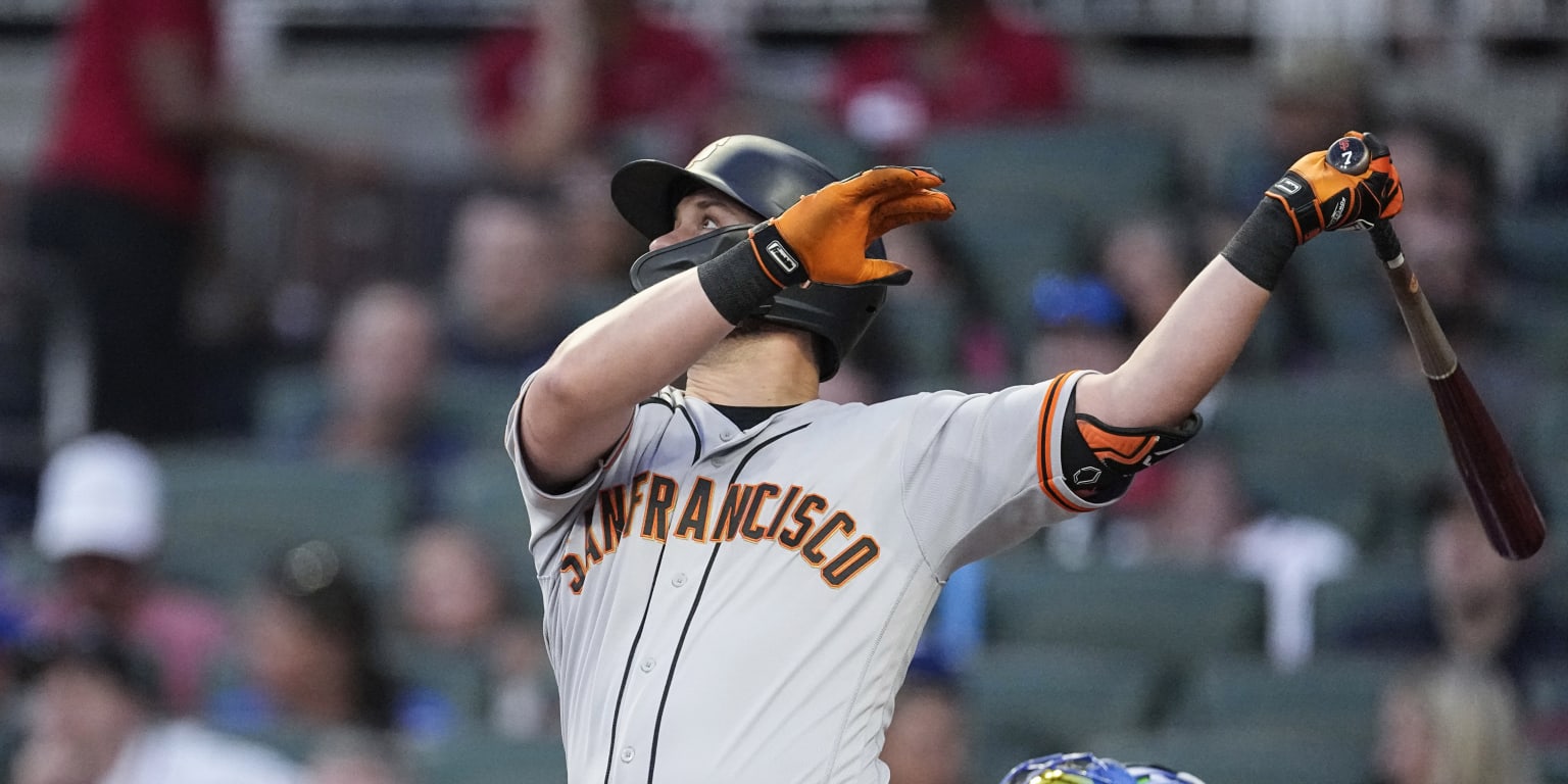 Giants fall to Braves 2-0