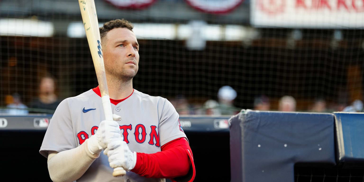 Red Sox still pursuing another bat after Contreras trade