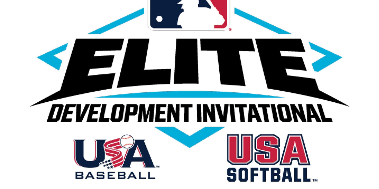 Rosters set for joint girls' baseball and softball Elite Development Invitational
