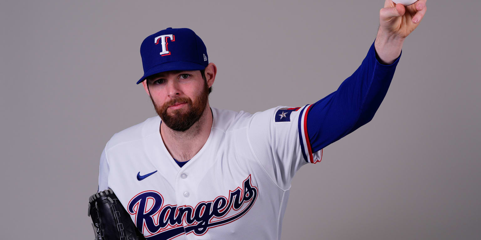 Last in bigs in 2024, Jordan Montgomery comes off IL to join Rangers