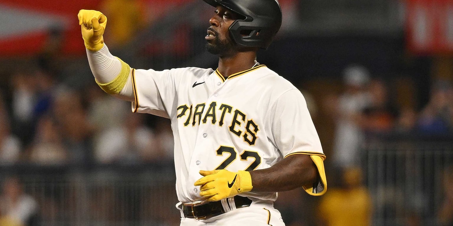 McCutchen returning to Pirates on 1-year deal (supply)