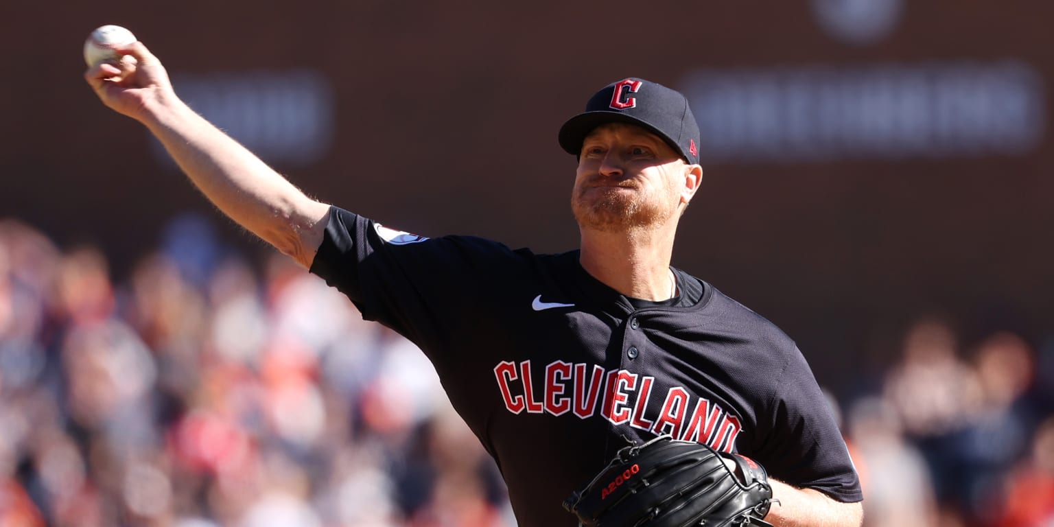 Alex Cobb excited to join Detroit Tigers