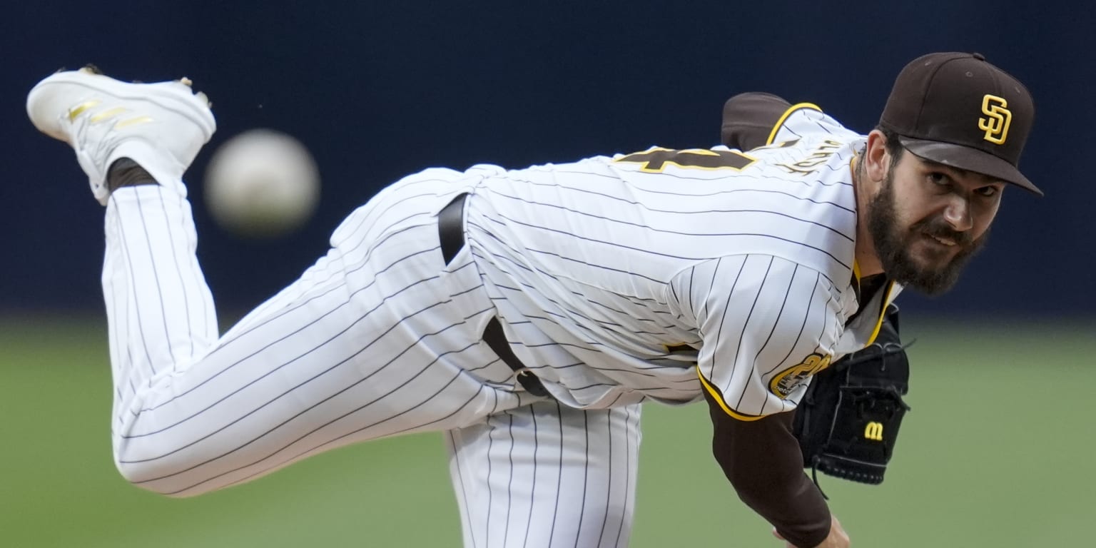 Dylan Cease addresses trade rumors at 2025 FanFest