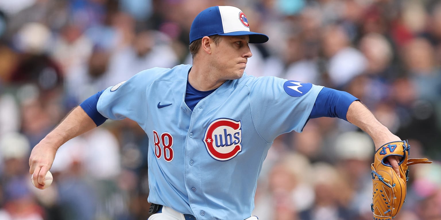 Maton's Third IL Trip This Season Signals Extended Cubs Bullpen Instability