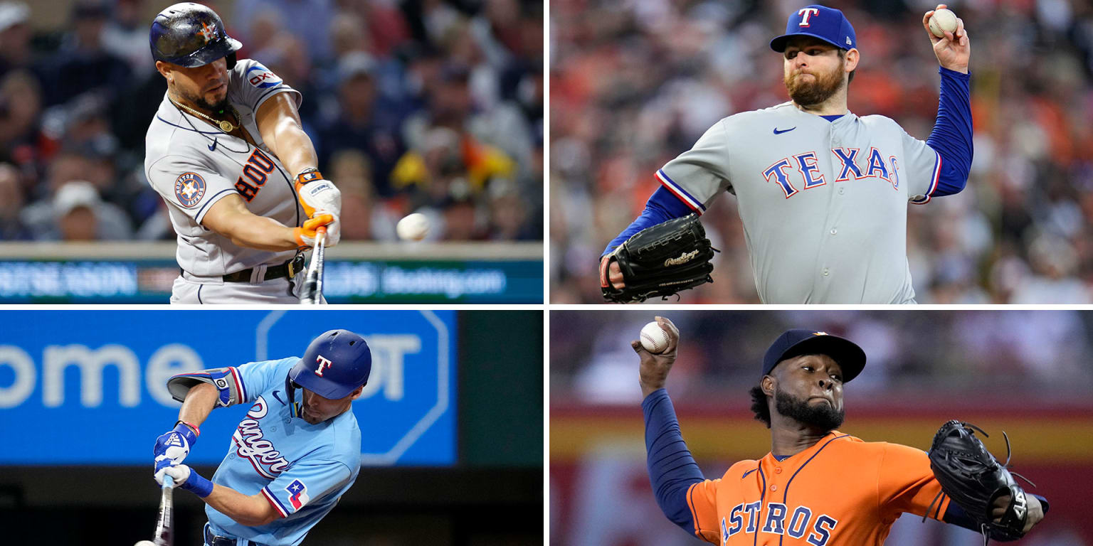 Strong Pitching Rotation and Solid Lineup Give Astros Advantage Against