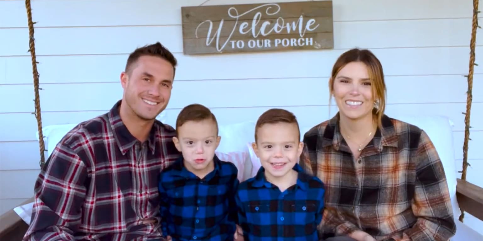 McCann family shows gratitude for Nashville NICU