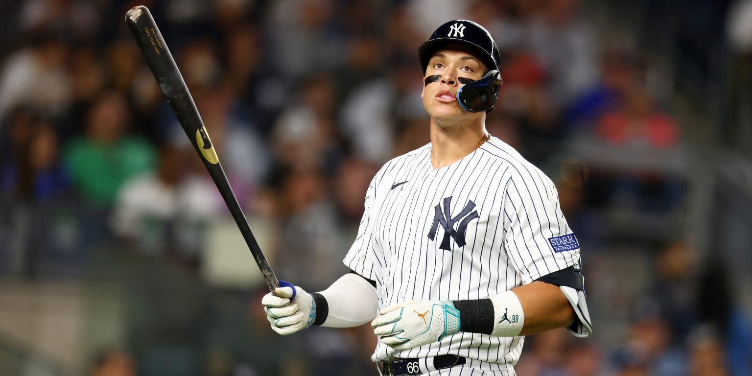 New York Yankees have few answers against Dodgers pitching in 2-1 loss