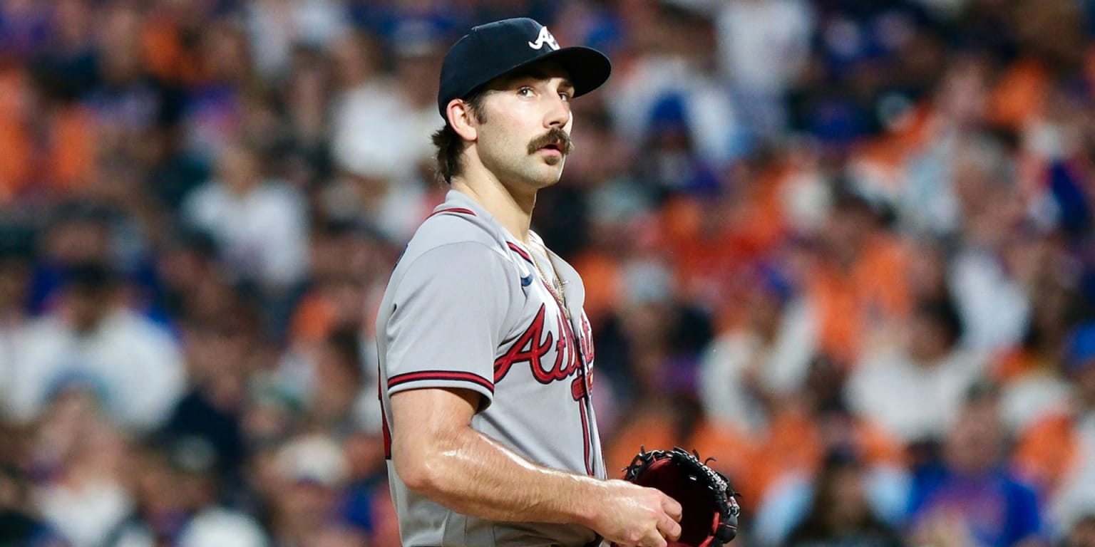 Strider (elbow inflammation) to be shut down for 4 weeks