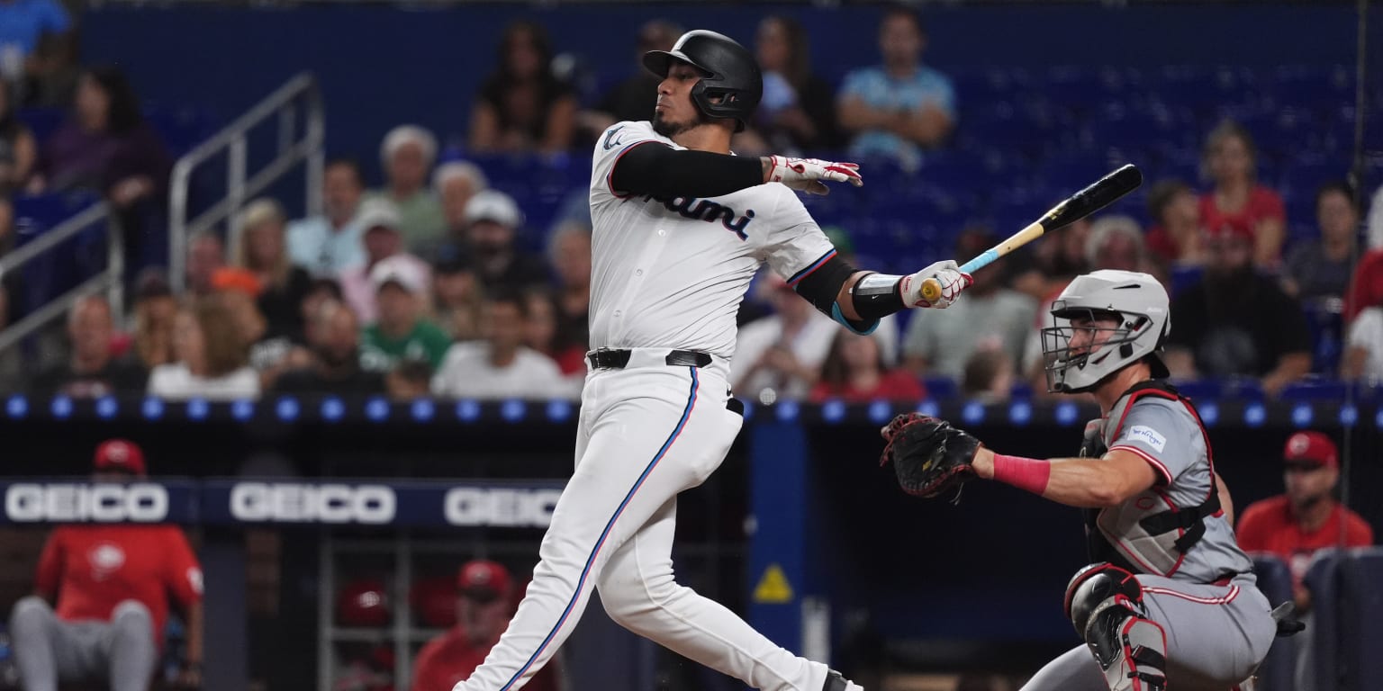 The Buzz Is Real: Gilbert'S First Mlb Hit And What'S Next! - 926wudh