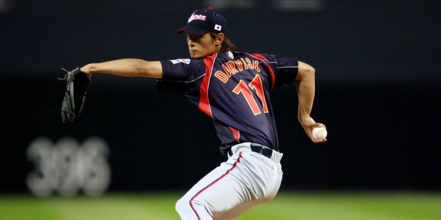 ダルビッシュ有が送るエール、盟友で後輩の田中将大へ