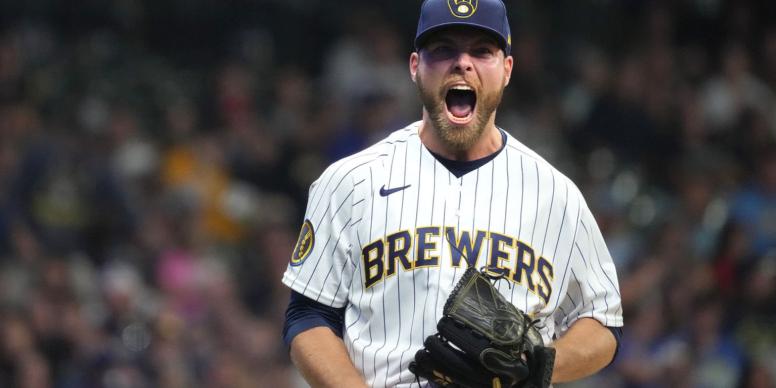 On This Day In History, The Brewers Make Franchise Altering Trade