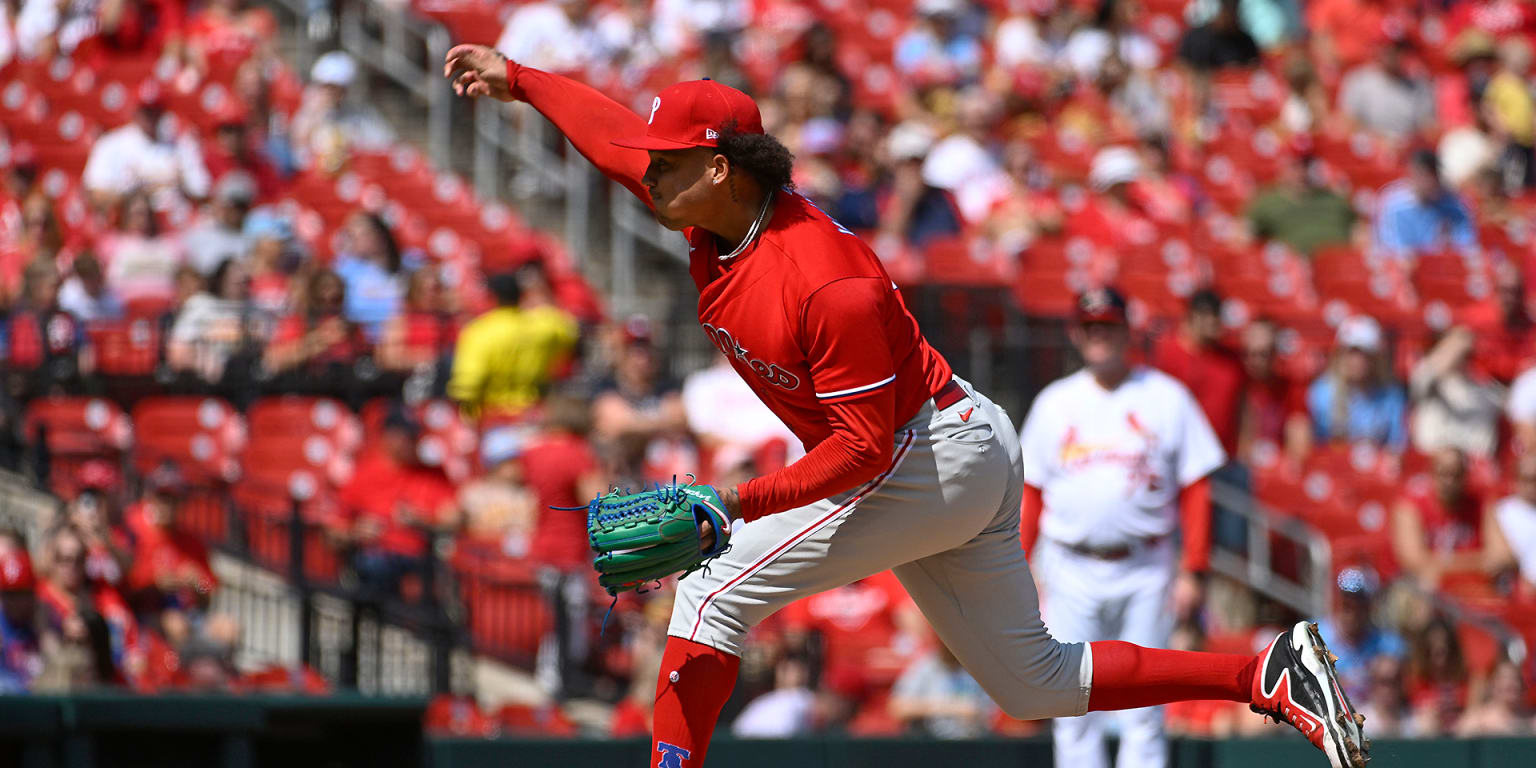 Reds fall to Cardinals in season finale