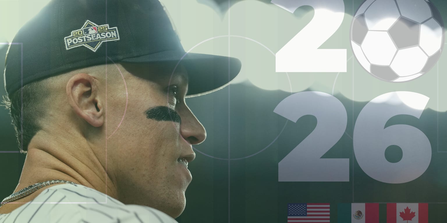 Judge rounds out legendary quartet for World Cup Final Draw