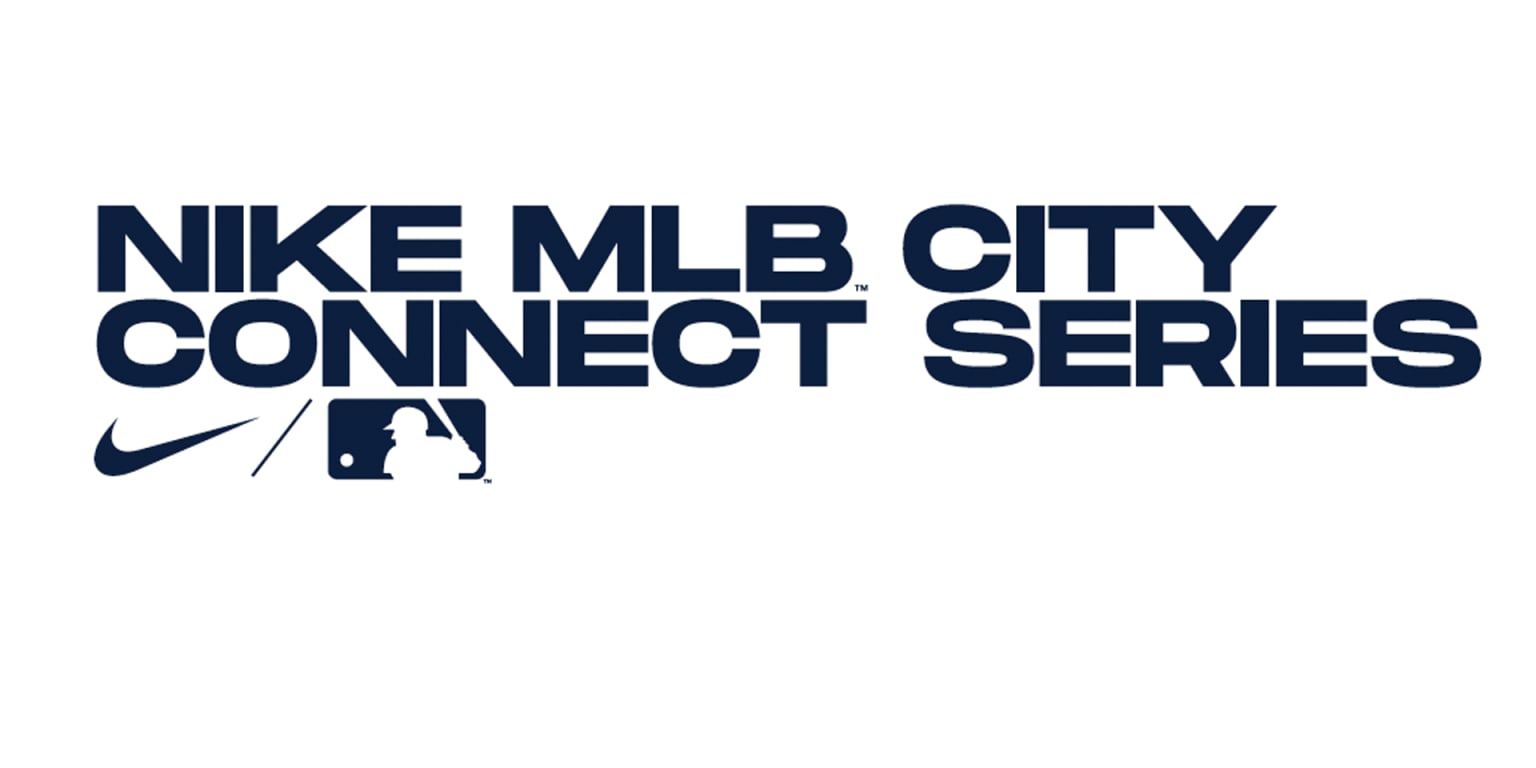 Nine MLB Teams to Debut City Connect Uniforms and Nike Vapor Premier Jerseys in 2024