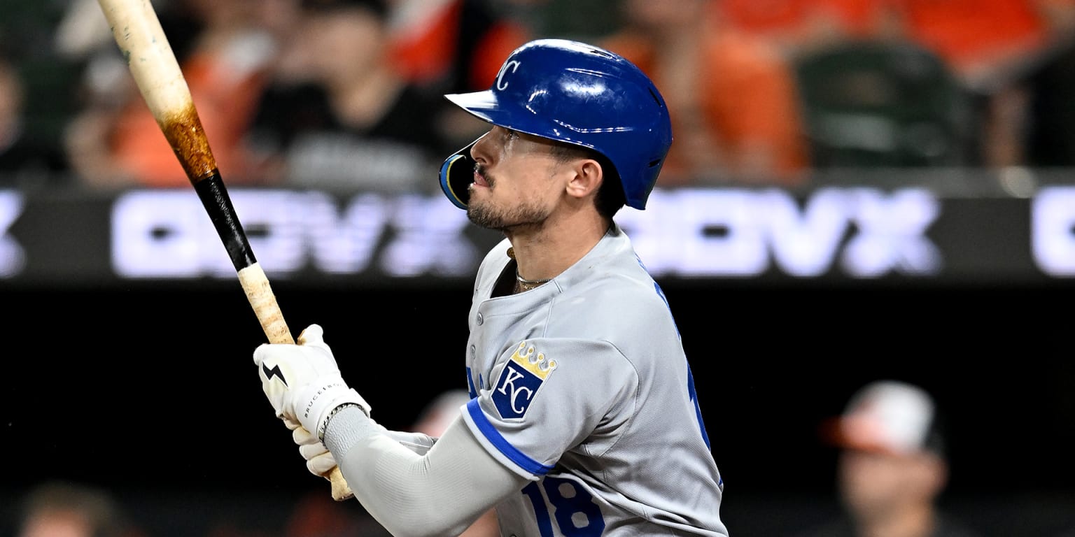 Astros sign son of franchise legend to Minor League deal