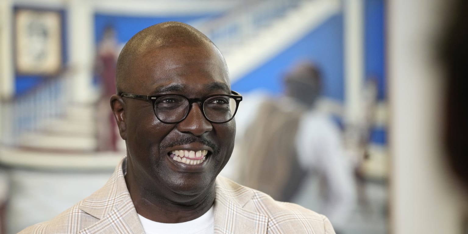 Kendrick shares stories of Negro Leagues, NLBM expansion on 6-1-1 Podcast