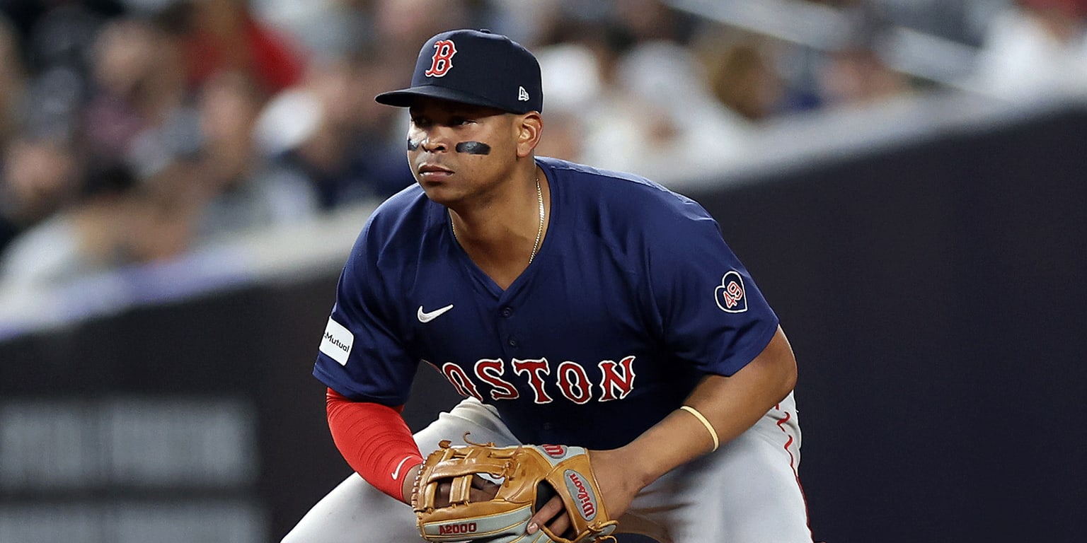 Rafael Devers Eyeing 2025 Spring Training Debut 