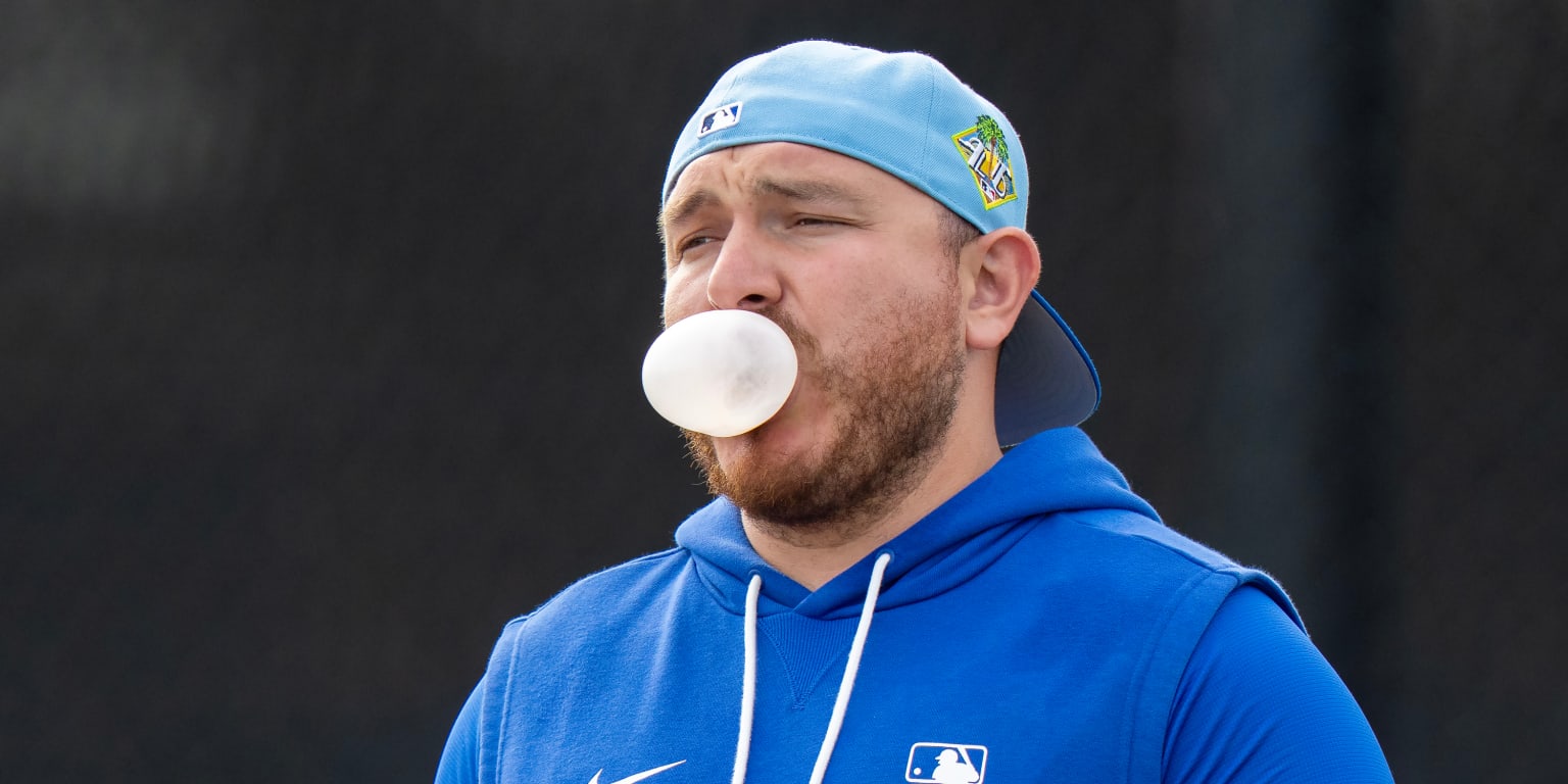 'Best-case scenario' has Kirk back with Blue Jays this weekend
