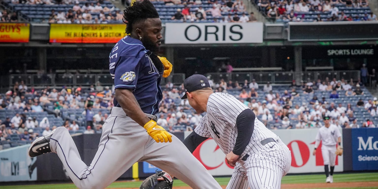 Yankees-Red Sox brawl: Bad blood on the field, but plenty to love