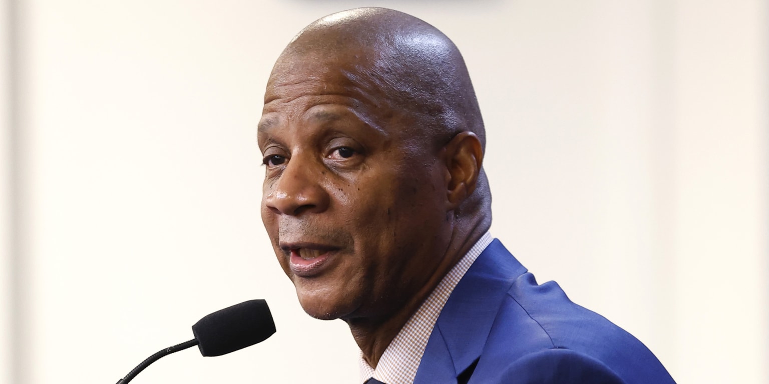 Strawberry walks back comments about Alonso's departure