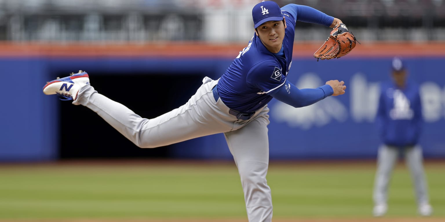 Excitement mounts as Ohtani faces hitters for first time as Dodger