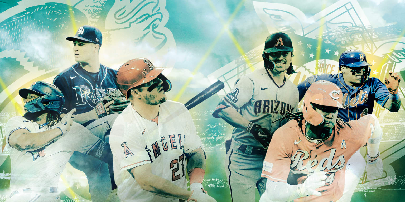 MLB AllStar Game 2023 odds picks prediction Best bets for Midsummer  Classic in Seattle  CBSSportscom